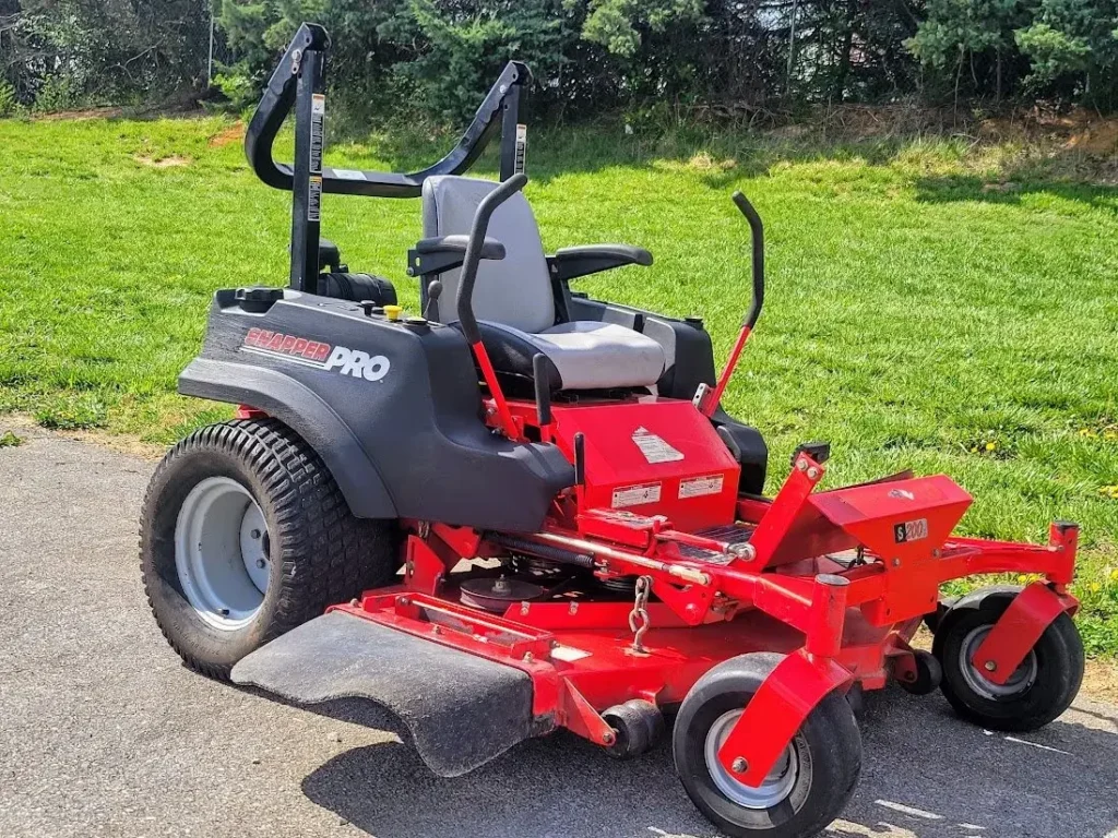 Snapper Pro S200XT