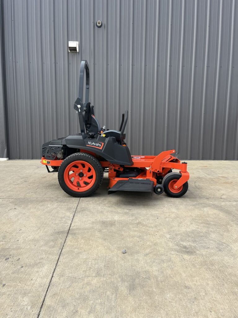 Kubota Z242