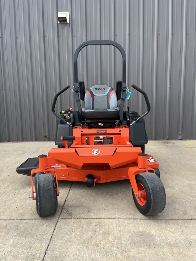 Kubota Z242
