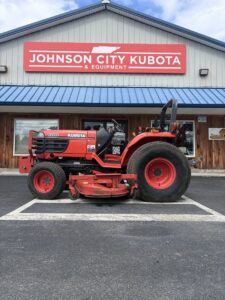 Kubota B2910