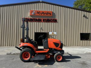 Kubota BX1880