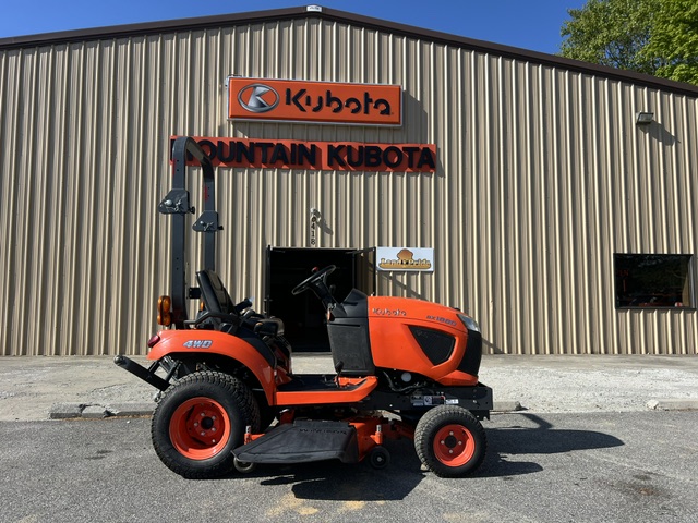 Kubota BX1880