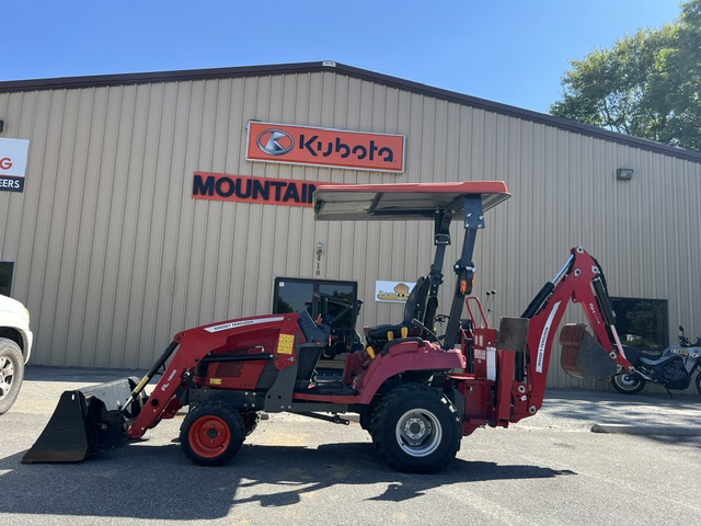 Massey Ferguson GC1725