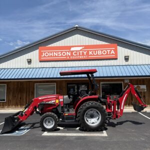 Massey Ferguson M1835