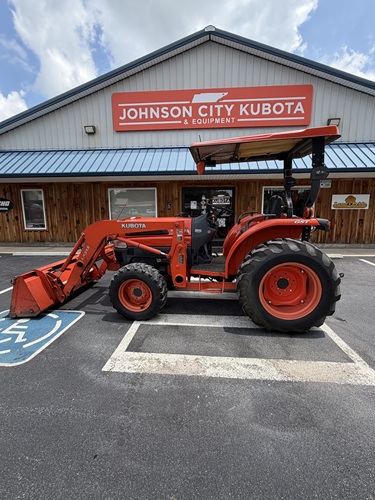KUBOTA L3130