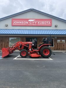 KUBOTA B2601