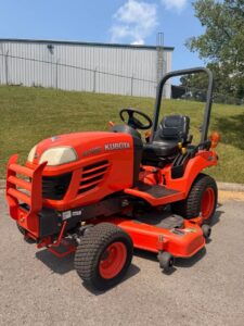 Kubota BX1850 Tractor