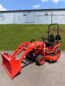 Kubota BX2380 Tractor