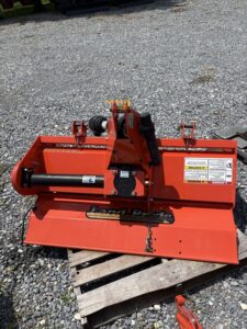 LandPride Rotary Tiller