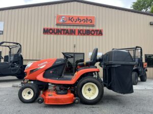 Kubota GR2110