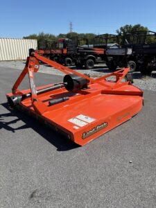 72″ Rotary Cutter