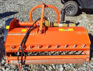 Farm-Maxx FFM Flail Mower
