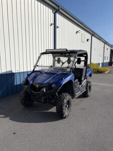 Yamaha Viking