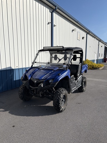 Yamaha Viking