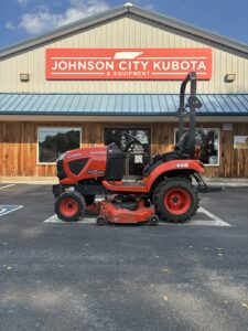 Kubota BX1880