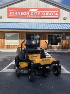Cub Cadet Z-Force Zero Turn