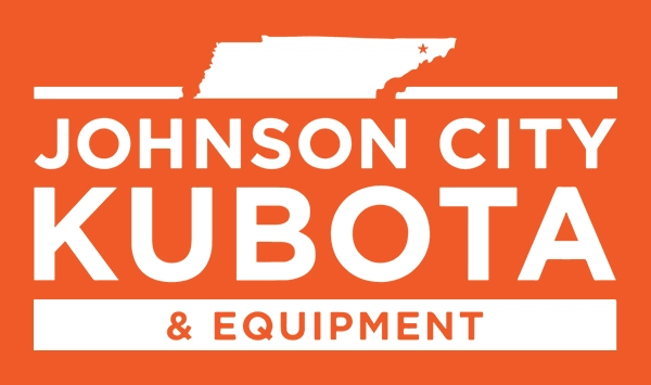 Johnson City Kubota Logo