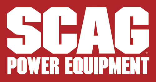 ScagPowerEquipment-logo-white-letters-with-pantone-1805-red-background SCAG Power Equipment Logo